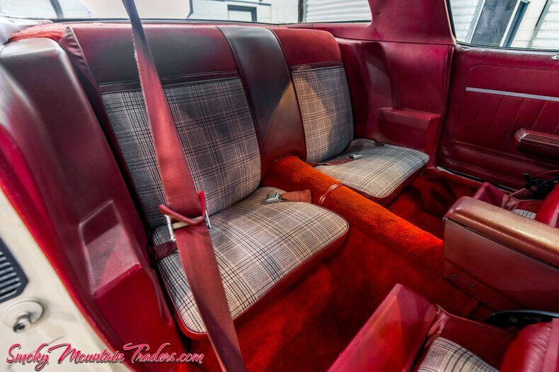 1978 Chevrolet Camaro