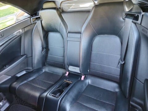 2011 Mercedes-Benz E-Class E 550