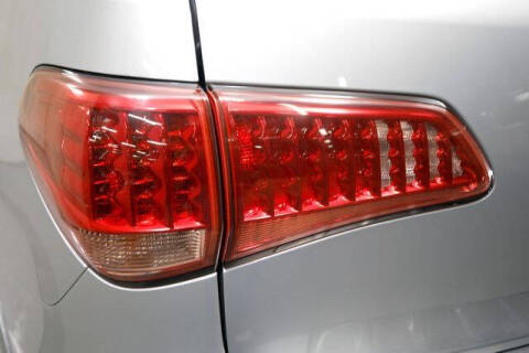 2017 Infiniti QX80