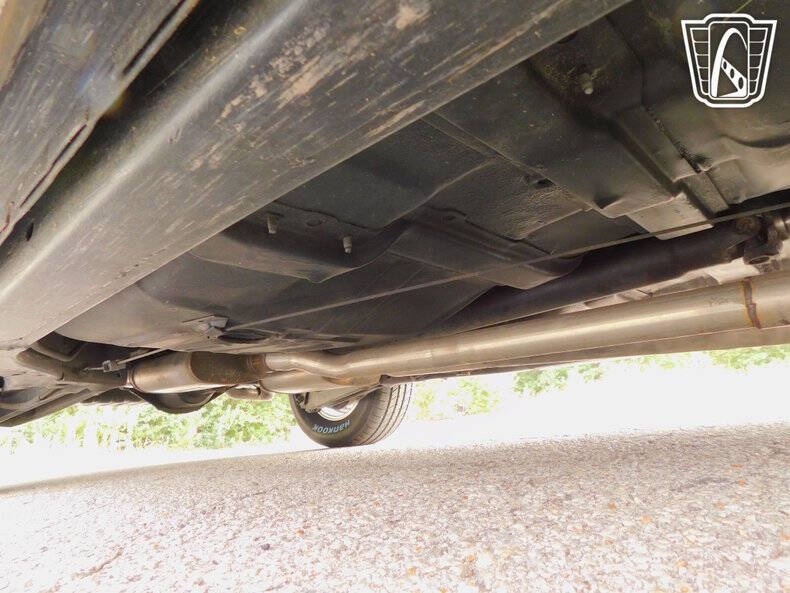 1965 Chevrolet Impala