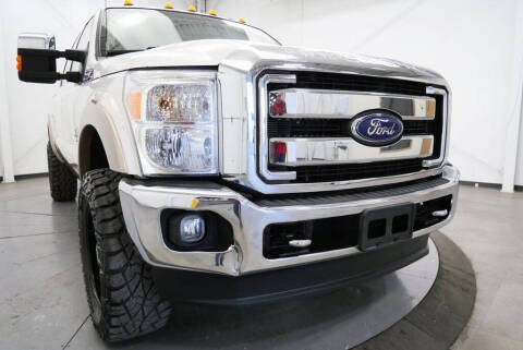 2014 Ford F-350 Super Duty