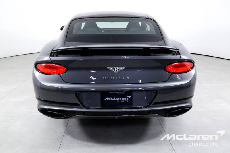 2022 Bentley Continental GT Speed