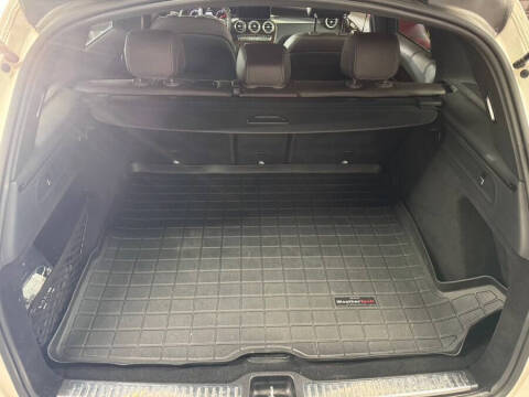 2018 Mercedes-Benz GLC GLC 300 4MATIC