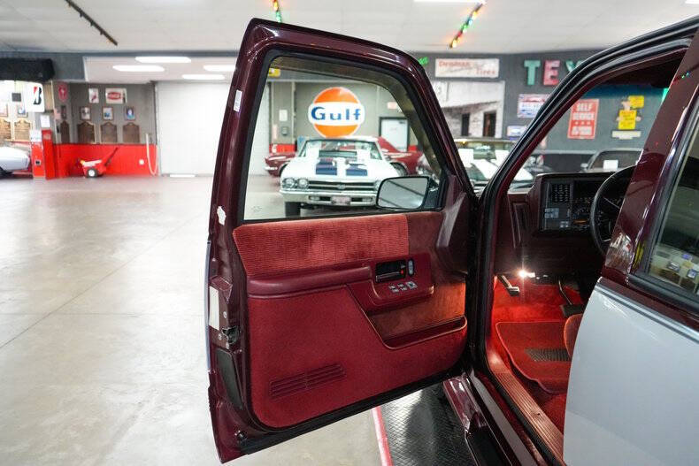 1994 Chevrolet Suburban C1500
