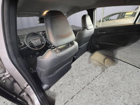 2021 Toyota Prius Prime Limited