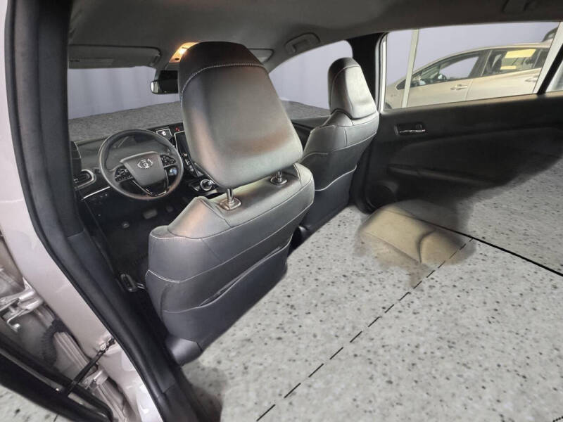 2021 Toyota Prius Prime Limited