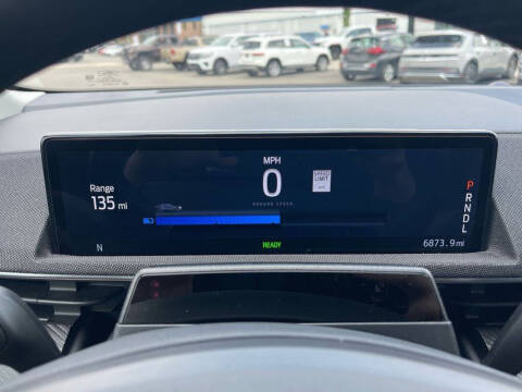 2024 Ford Mustang Mach-E Select