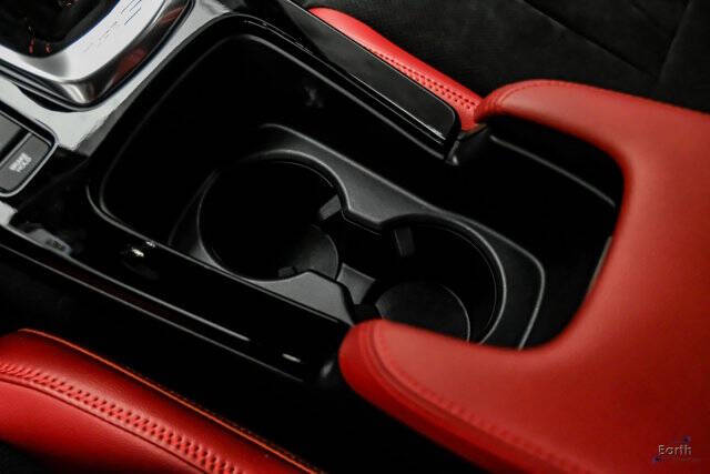 2024 Acura Integra Type S