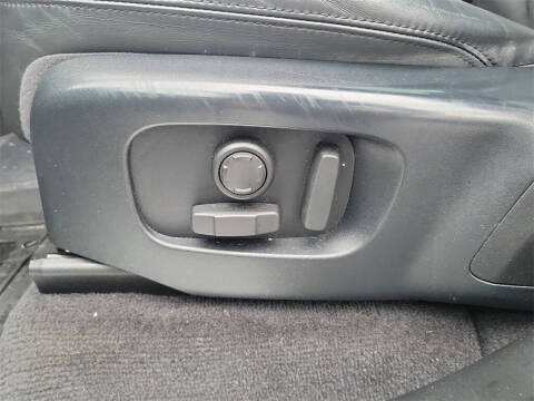 2018 Land Rover Range Rover Sport HSE