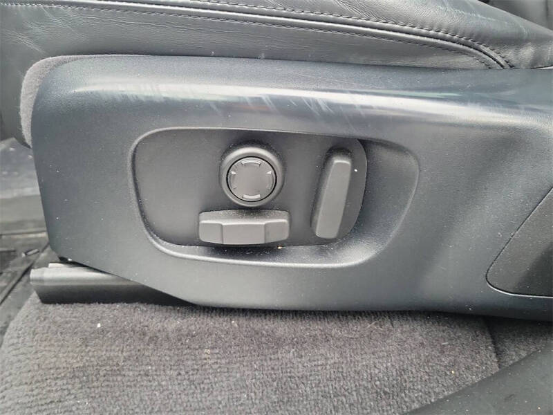 2018 Land Rover Range Rover Sport HSE