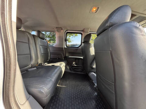2003 Honda Element EX