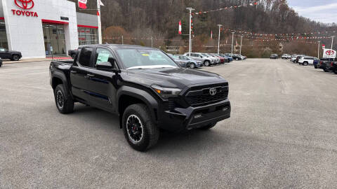 2024 Toyota Tacoma for sale at Mann Auto Outlet in Prestonsburg KY