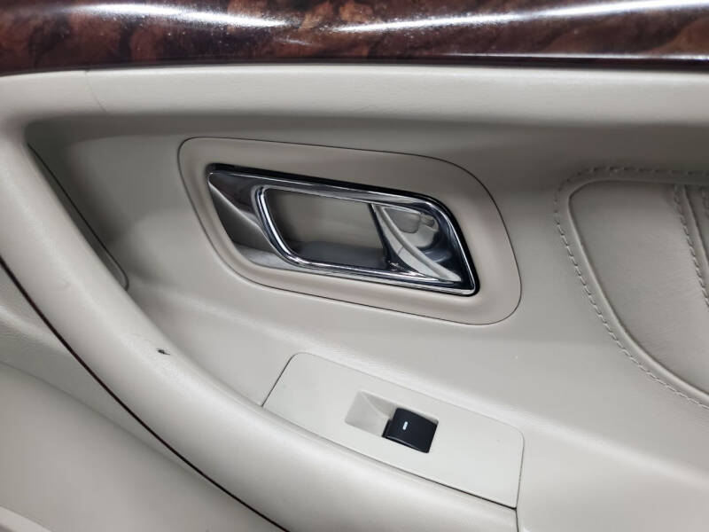 2012 Ford Taurus Limited