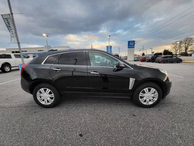 2014 Cadillac SRX for sale at Dick Brooks Pre-Owned in Lyman SC