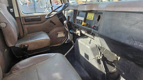 1999 International 4900