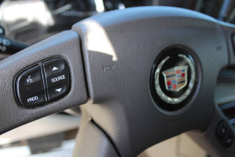 2006 Cadillac Escalade ESV