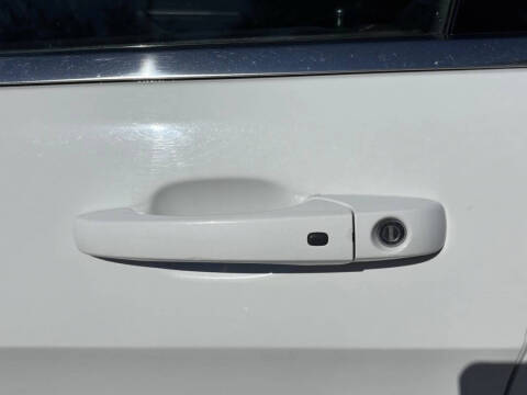 2013 Jeep Grand Cherokee