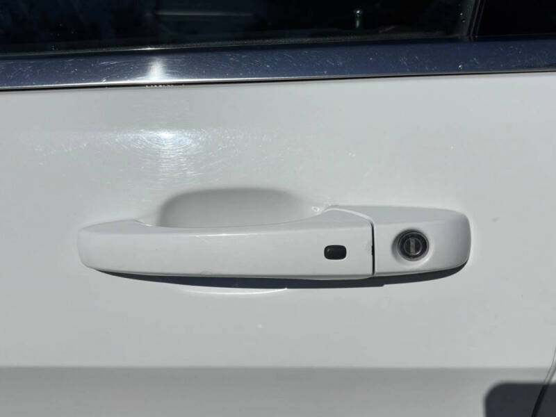 2013 Jeep Grand Cherokee