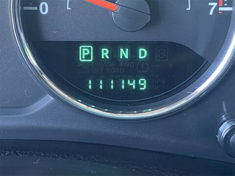 2014 Jeep Wrangler Unlimited Freedom Edition