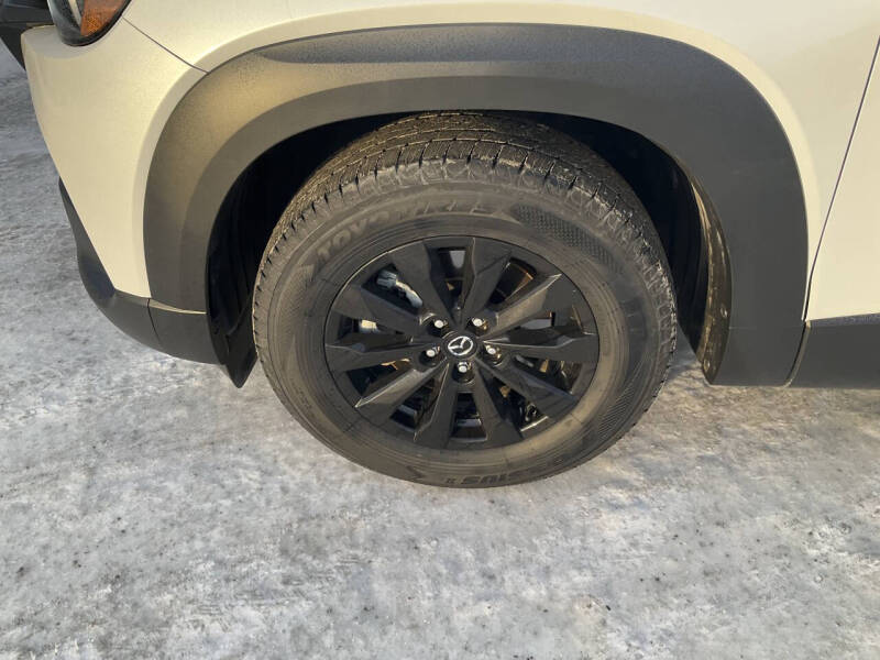 2023 Mazda CX-50 2.5 S Preferred Plus