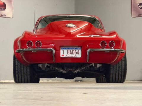 1964 Chevrolet Corvette