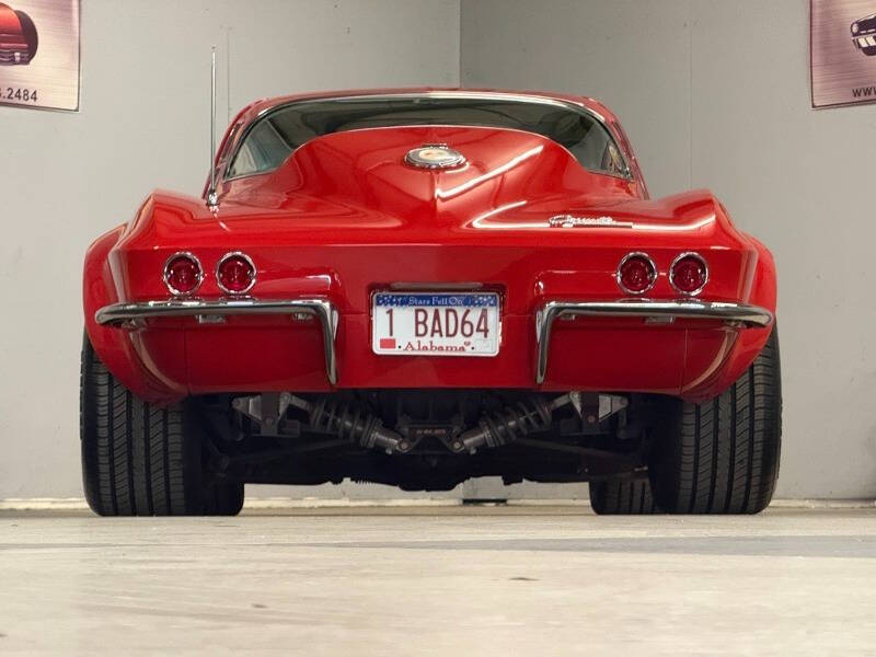 1964 Chevrolet Corvette