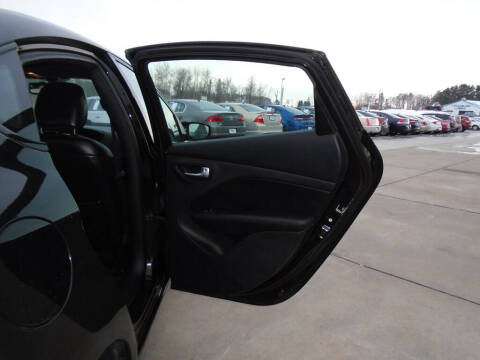 2013 Dodge Dart Limited