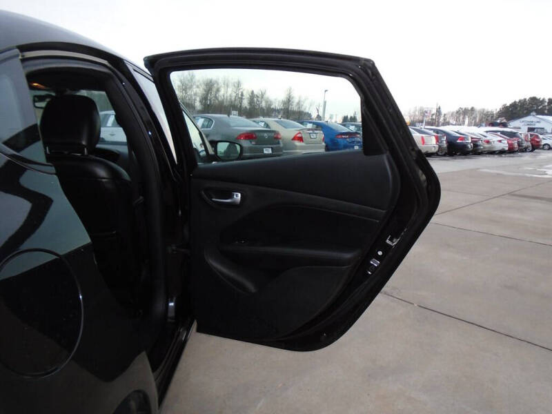 2013 Dodge Dart Limited