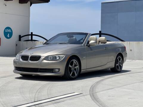2011 BMW 3 Series for sale at D & D Used Cars in New Port Richey FL