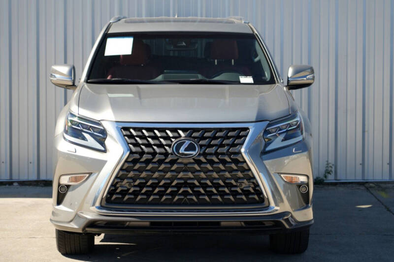 2023 Lexus GX 460