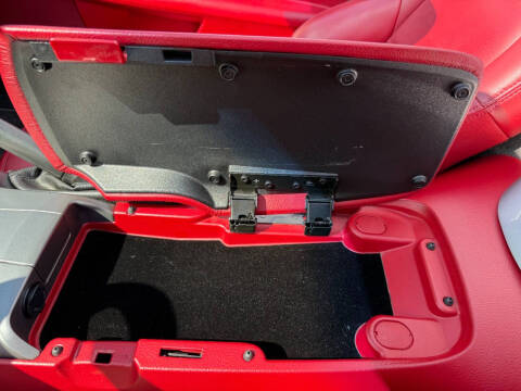 2006 Chevrolet Corvette