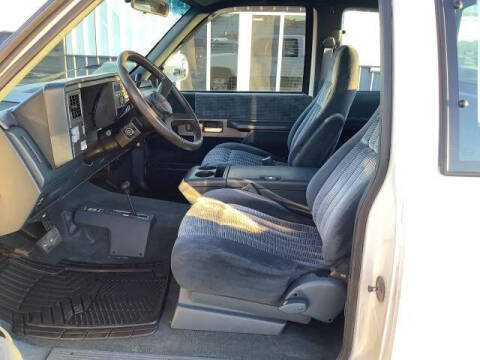 1994 Chevrolet C/K 2500 Series