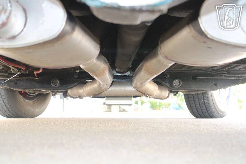 1970 Plymouth Roadrunner