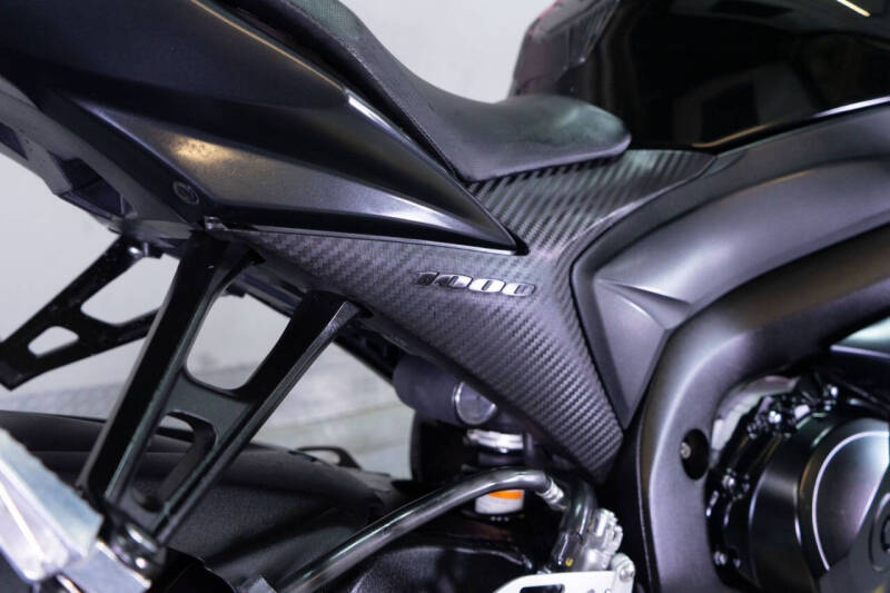 2013 Suzuki GSX-R1000