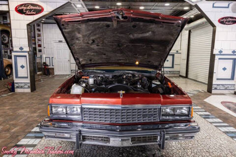 1978 Chevrolet Caprice