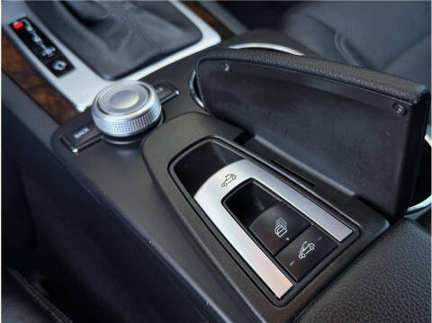 2011 Mercedes-Benz E-Class E 350