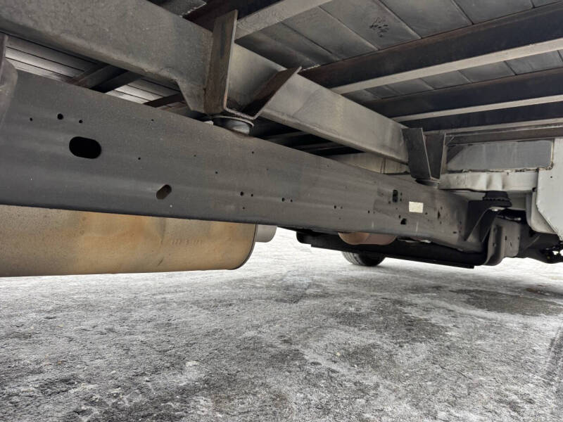 2015 Chevrolet Express 3500