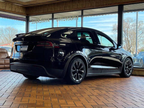 2023 Tesla Model X