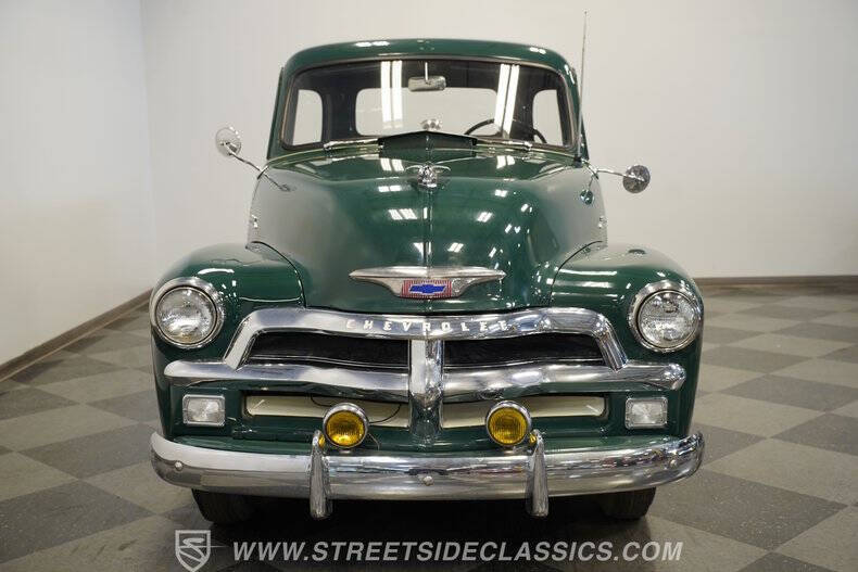 1954 Chevrolet 3100