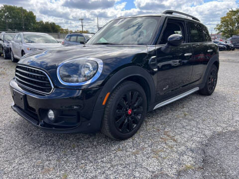 2018 MINI Countryman for sale at Prince's Auto Outlet in Pennsauken NJ
