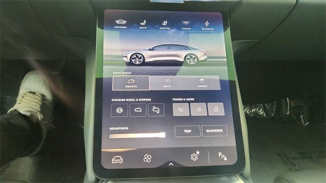 2024 Lucid Air Touring