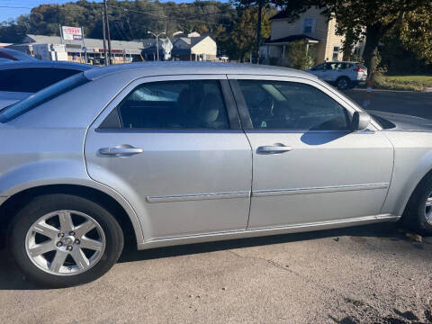 2006 Chrysler 300 Touring