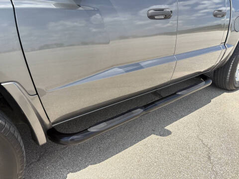 2005 Dodge Dakota SLT