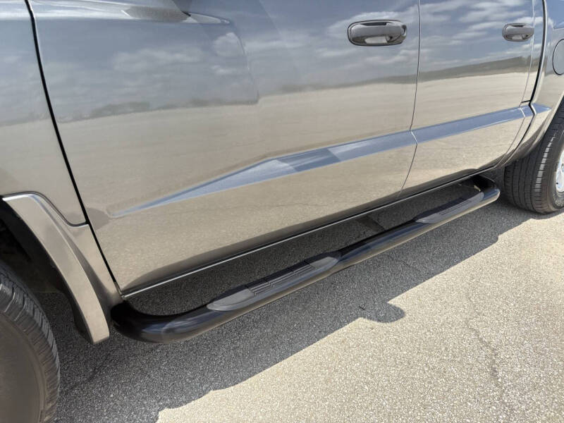 2005 Dodge Dakota SLT