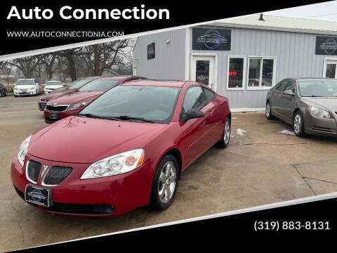 2006 Pontiac G6 GT