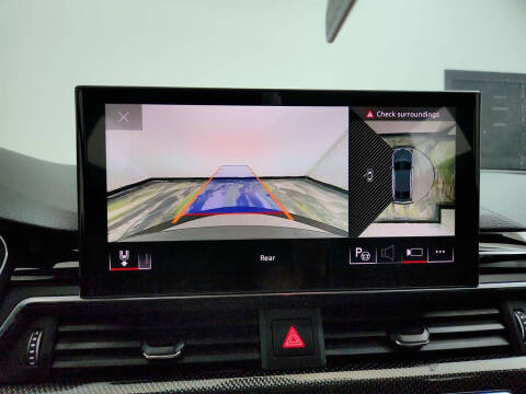 2023 Audi S5 Sportback 3.0T quattro Prestige