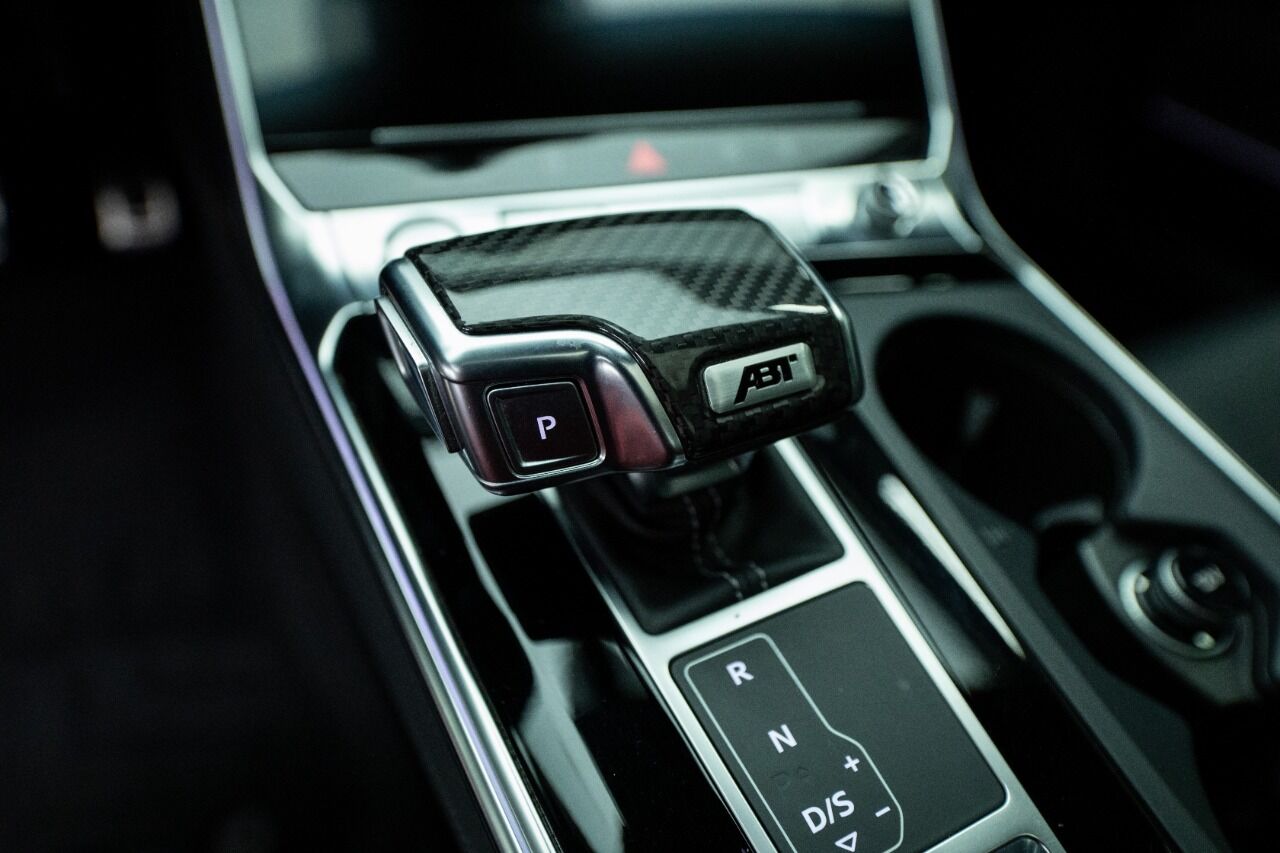 2021 Audi RS 6 Avant 110
