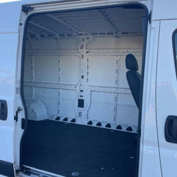 2021 RAM ProMaster 2500 159 WB