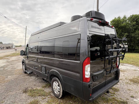 2023 Thor Motor Coach Sequence