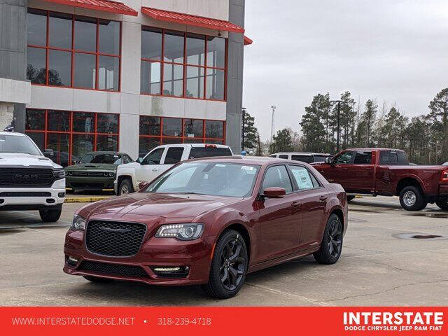 2023 Chrysler 300 for sale in West Monroe, LA